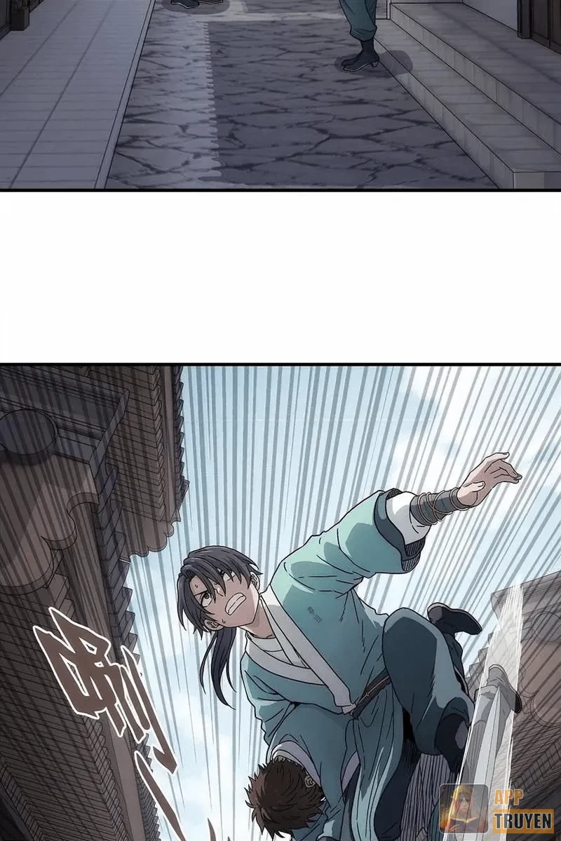 Ngã Dục Phong Thiên Chapter 17 - 14