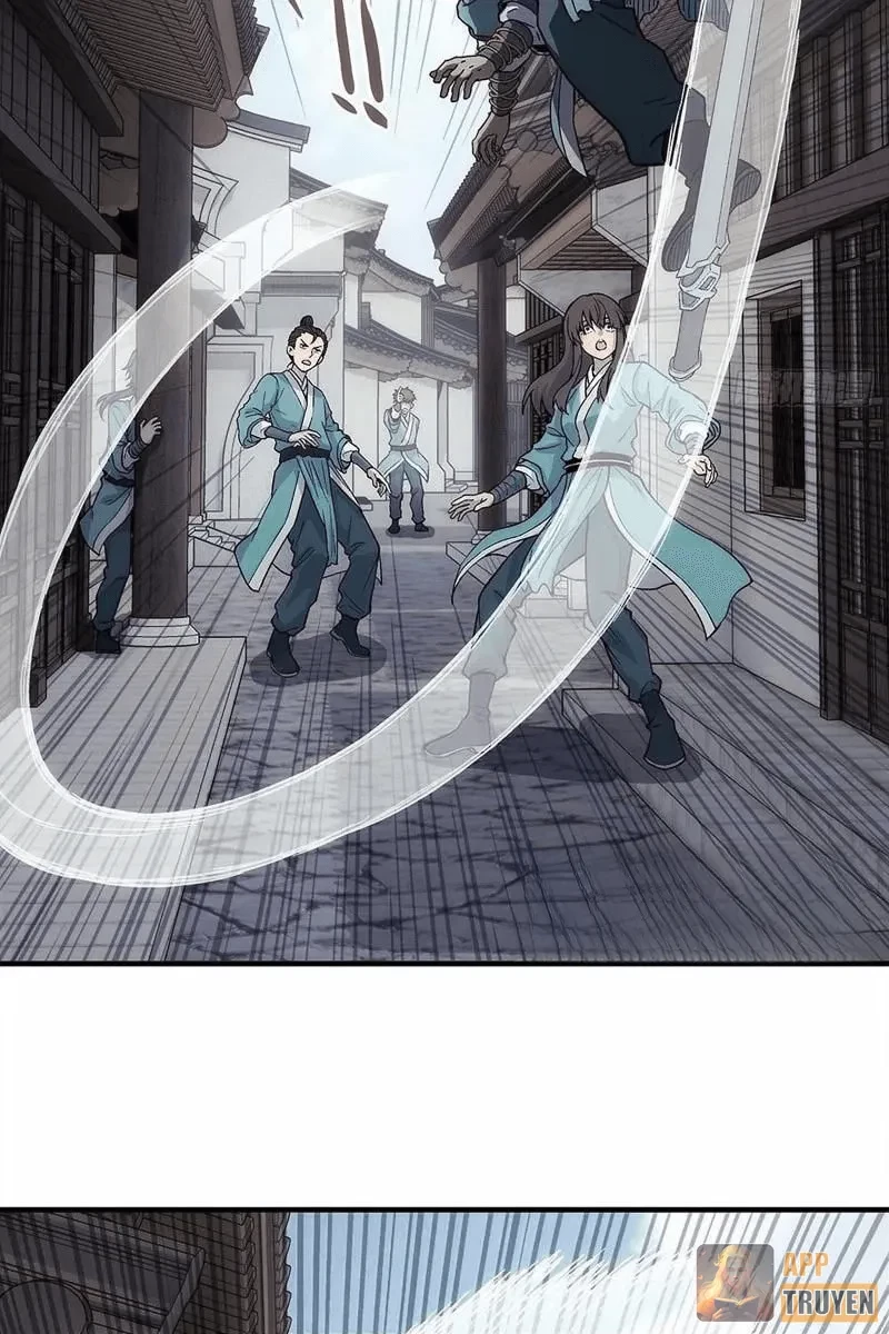 Ngã Dục Phong Thiên Chapter 17 - 15