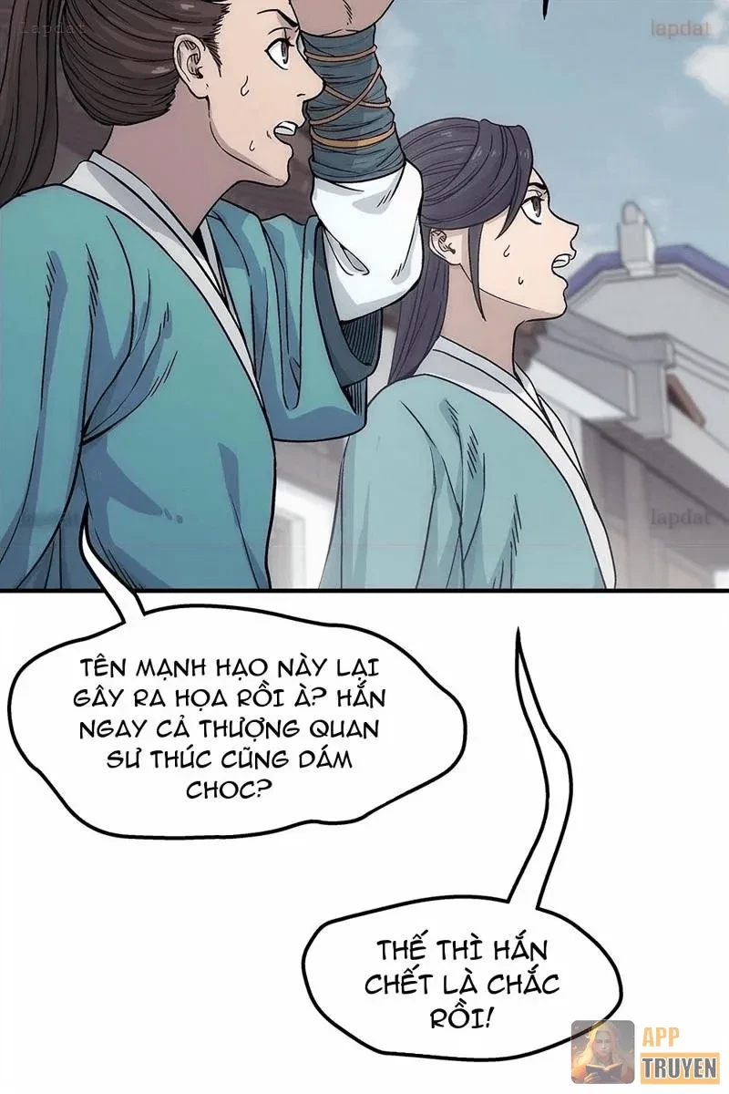 Ngã Dục Phong Thiên Chapter 17 - 18