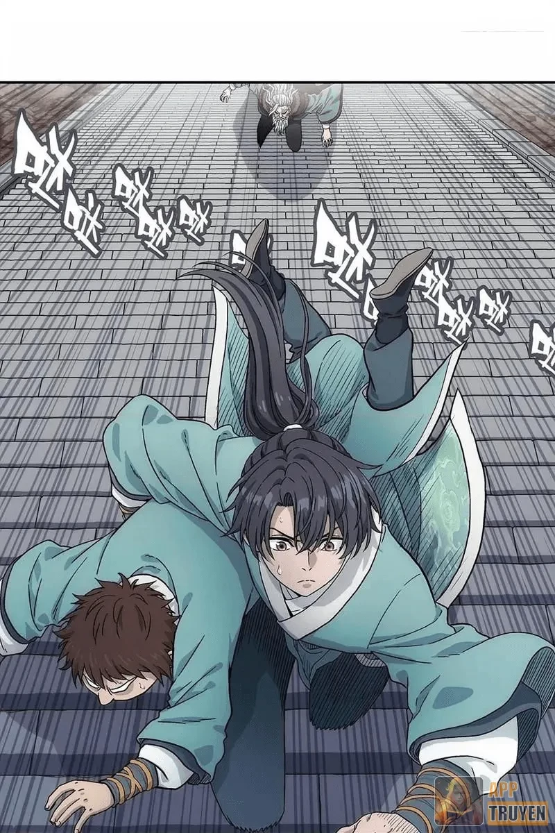 Ngã Dục Phong Thiên Chapter 17 - 24