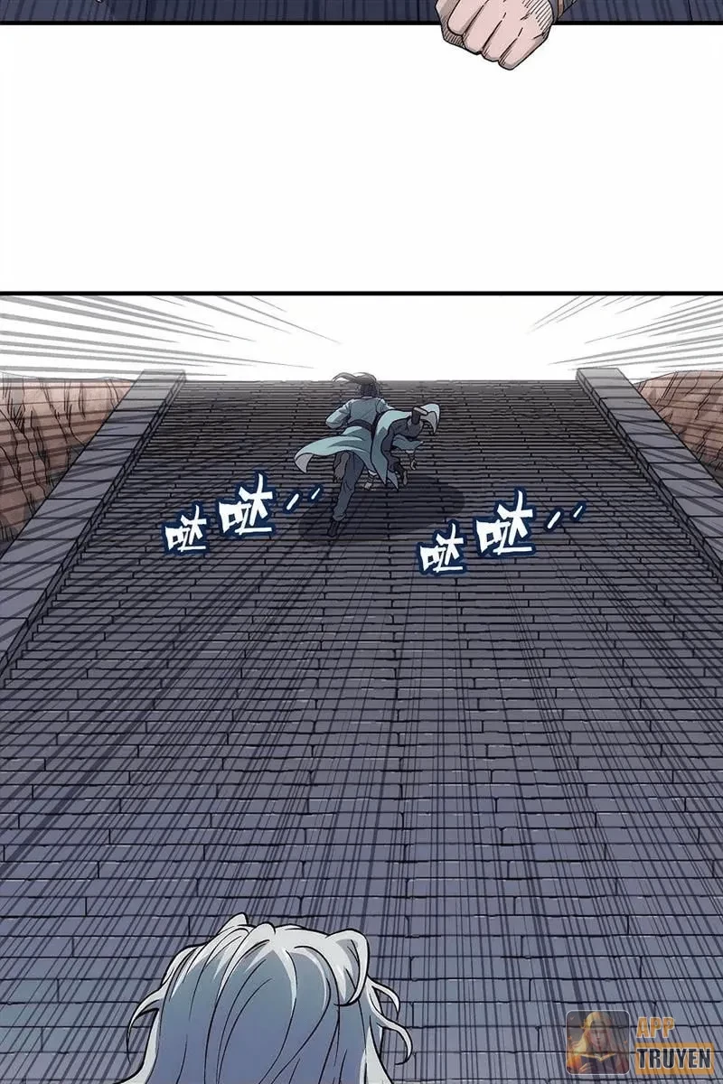 Ngã Dục Phong Thiên Chapter 17 - 25