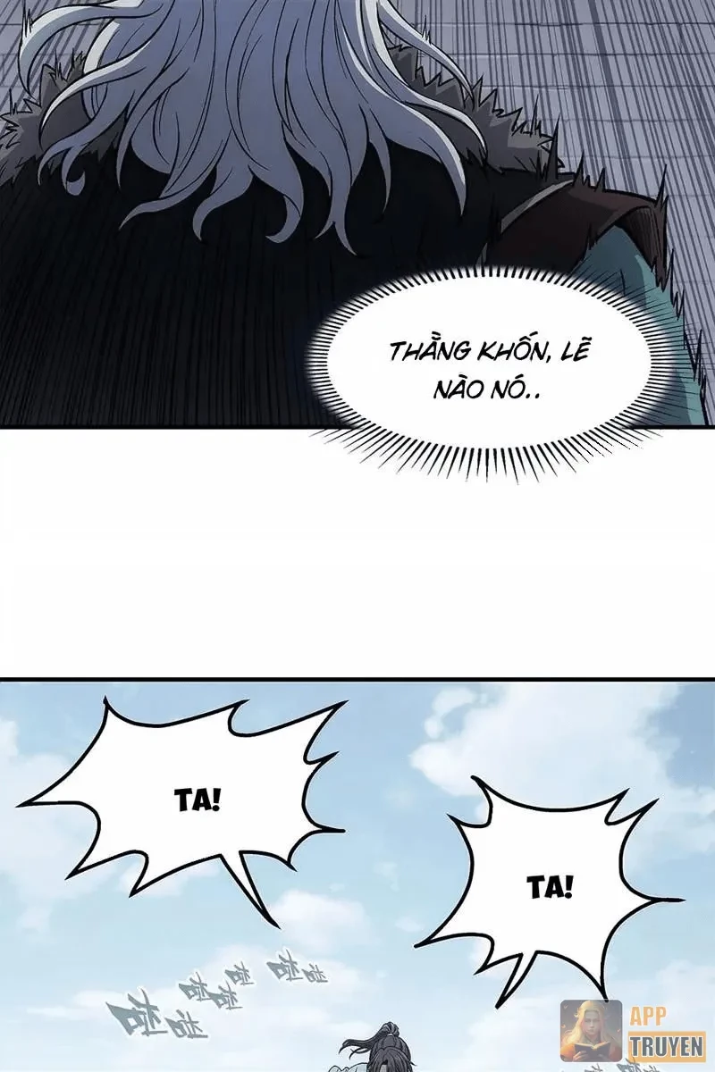 Ngã Dục Phong Thiên Chapter 17 - 26