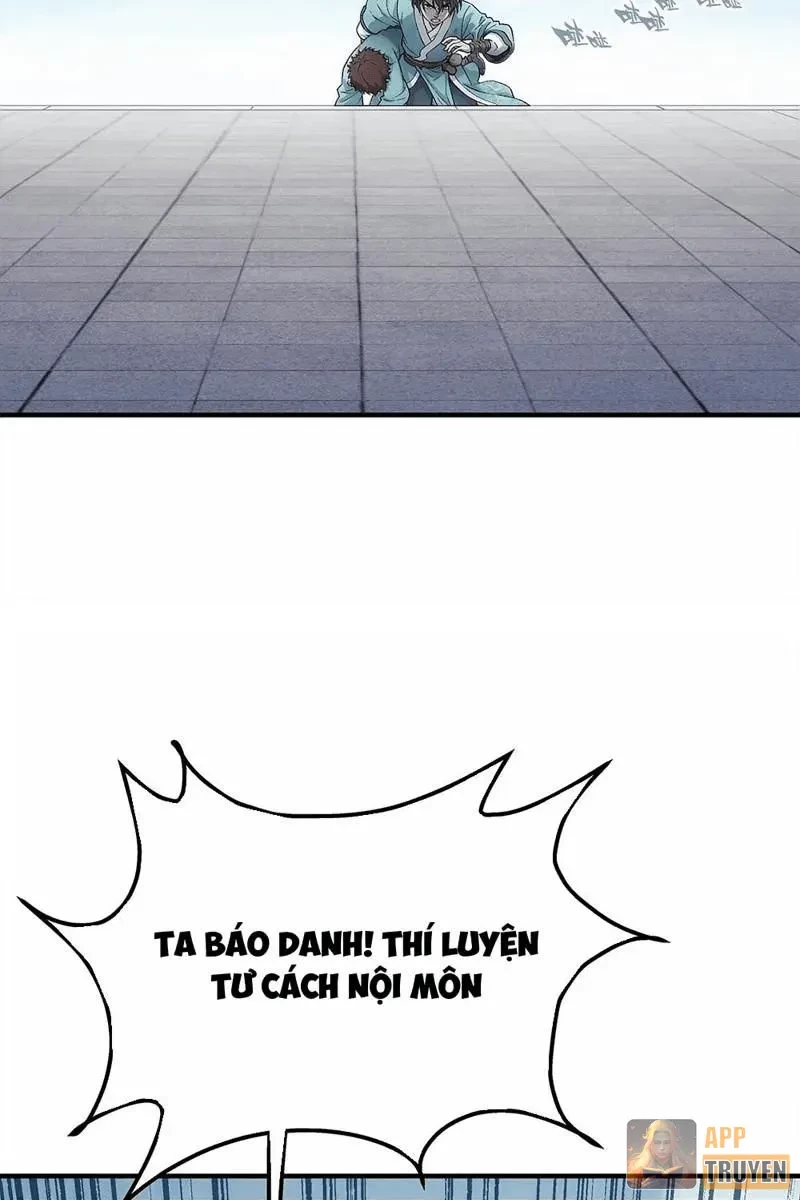 Ngã Dục Phong Thiên Chapter 17 - 27