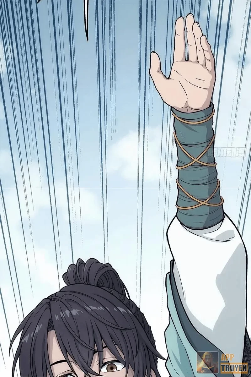 Ngã Dục Phong Thiên Chapter 17 - 28