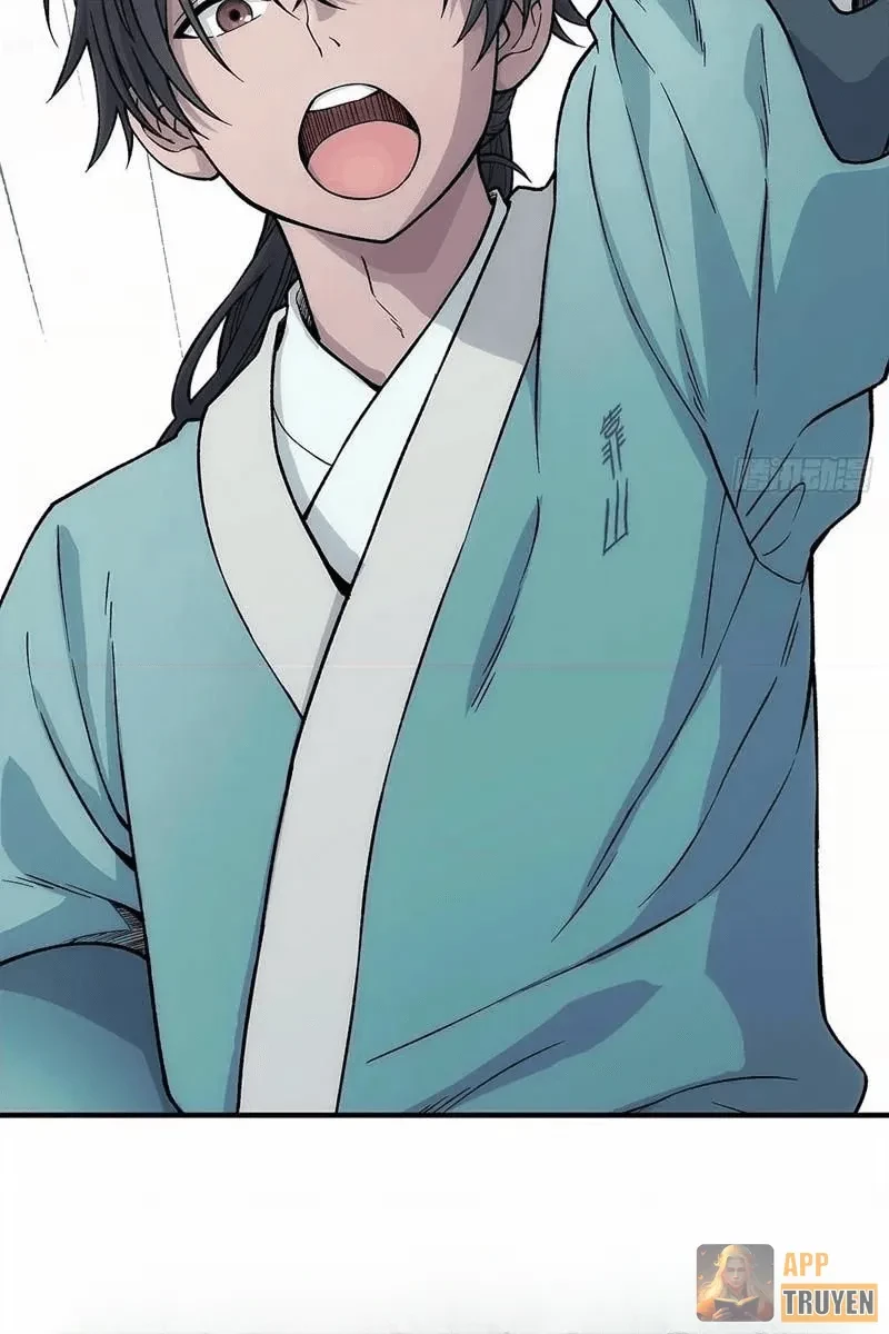 Ngã Dục Phong Thiên Chapter 17 - 29