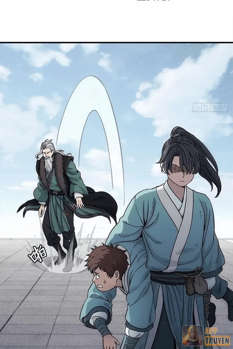 Ngã Dục Phong Thiên Chapter 17 - 30