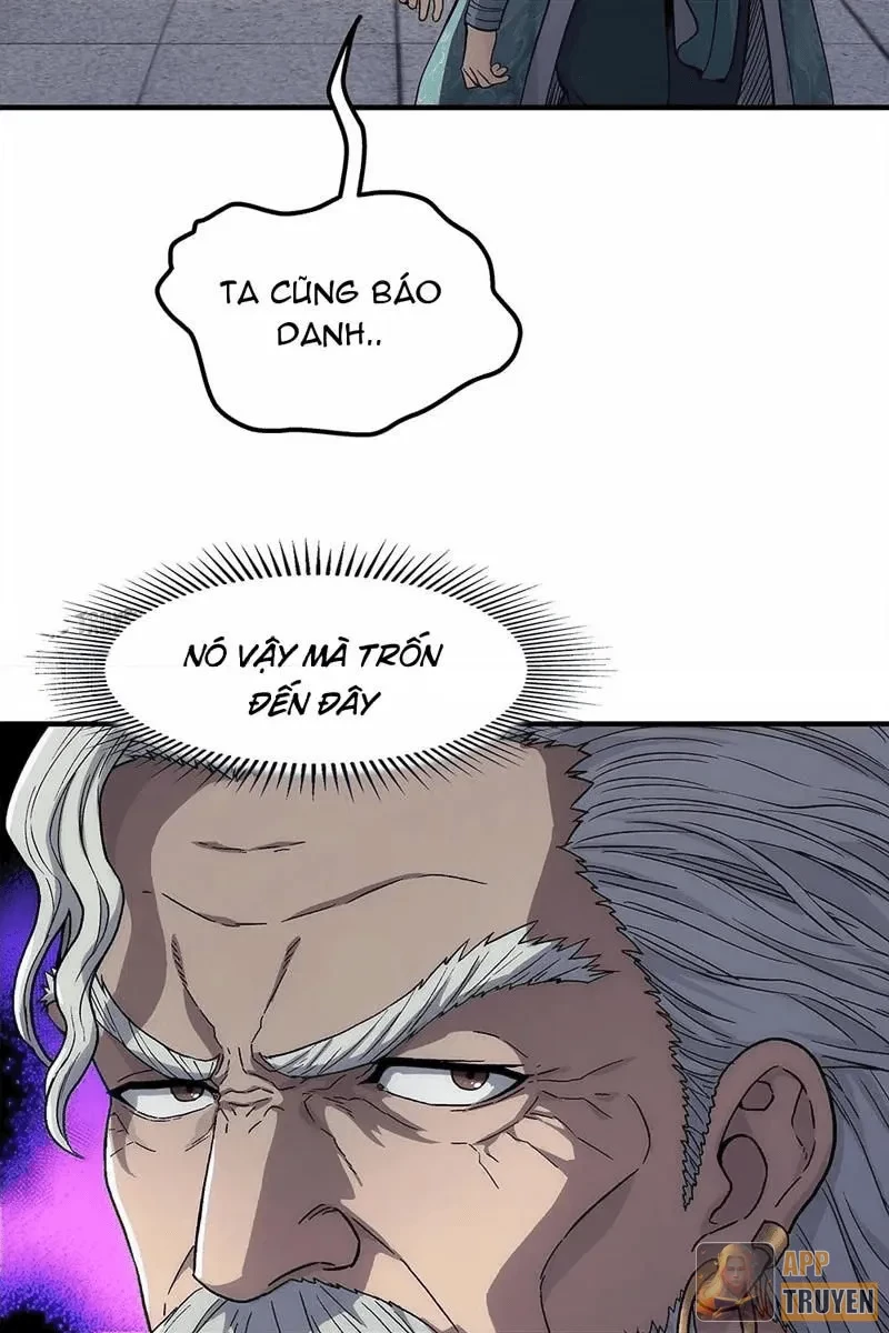 Ngã Dục Phong Thiên Chapter 17 - 31