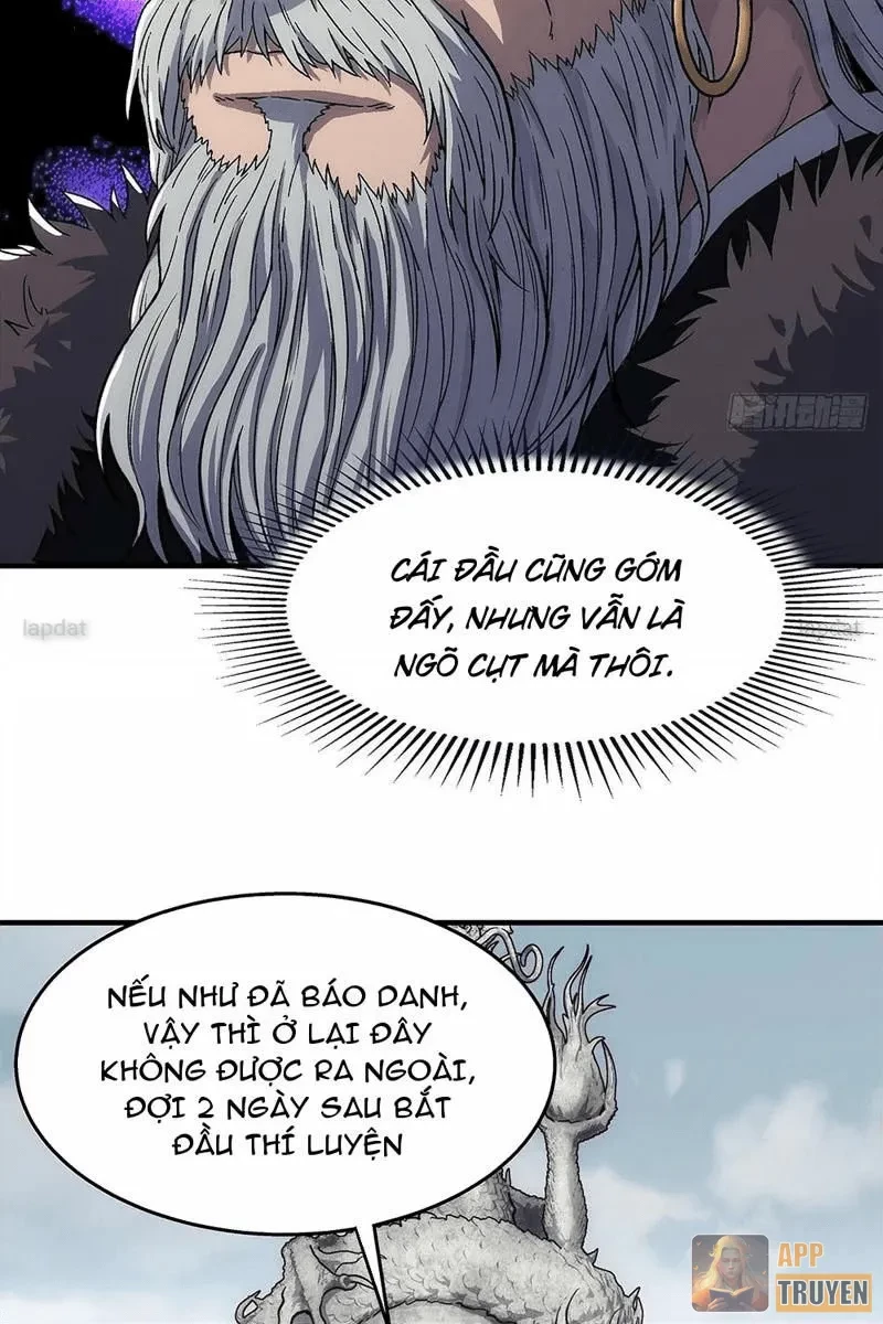 Ngã Dục Phong Thiên Chapter 17 - 32