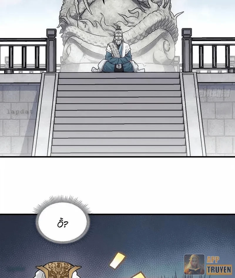 Ngã Dục Phong Thiên Chapter 17 - 33