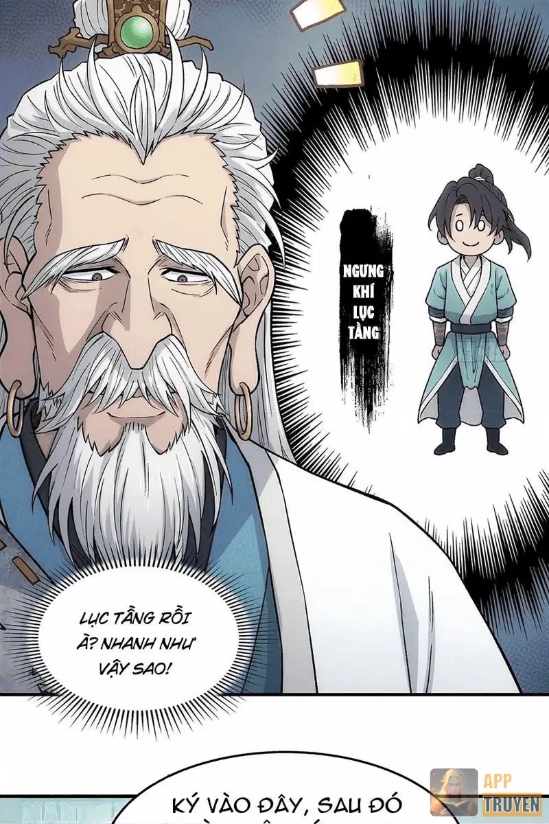 Ngã Dục Phong Thiên Chapter 17 - 34