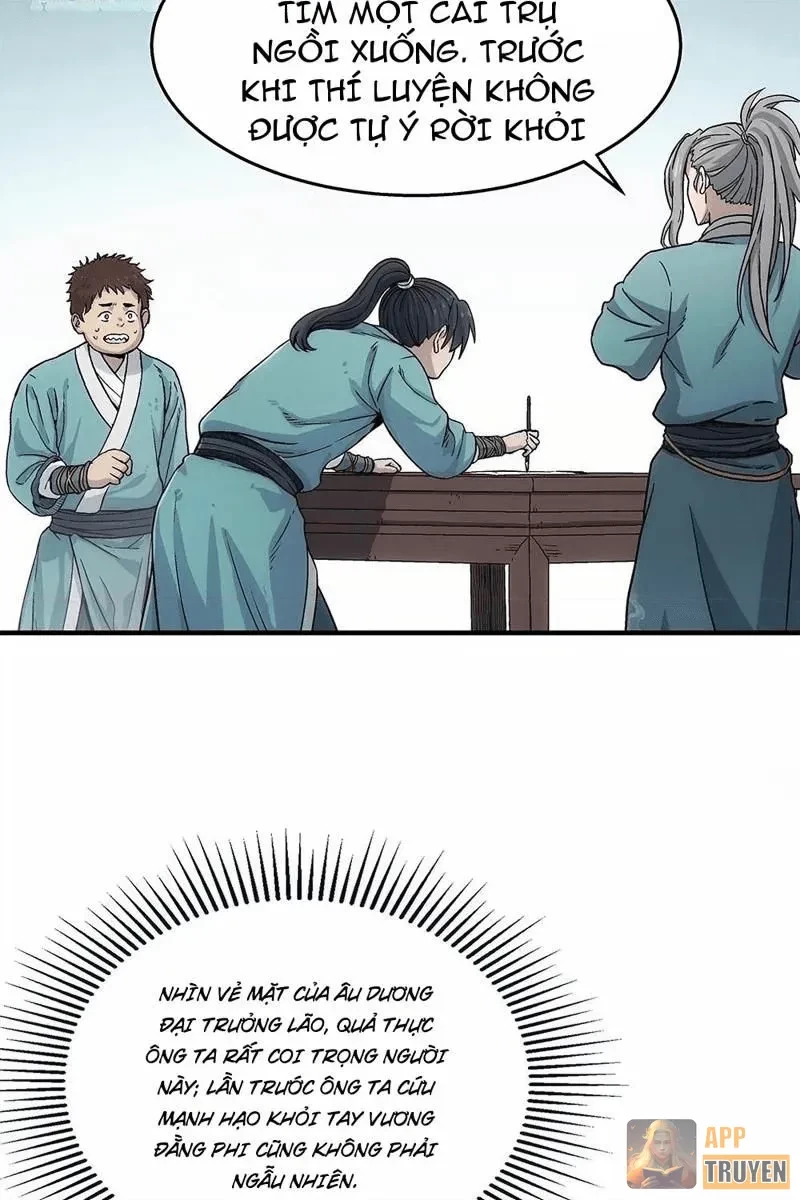 Ngã Dục Phong Thiên Chapter 17 - 35