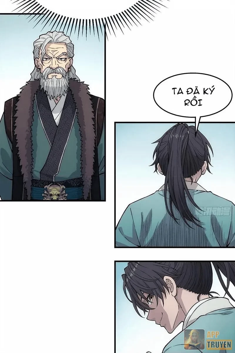 Ngã Dục Phong Thiên Chapter 17 - 36