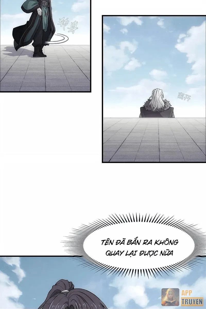 Ngã Dục Phong Thiên Chapter 17 - 39