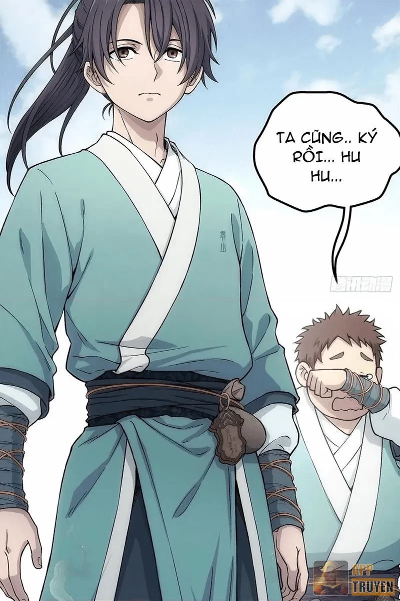 Ngã Dục Phong Thiên Chapter 17 - 40