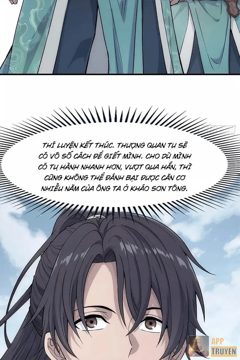 Ngã Dục Phong Thiên Chapter 17 - 41