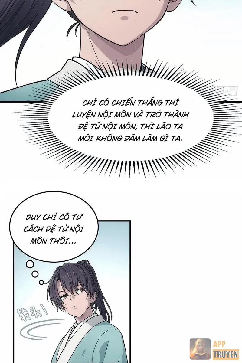 Ngã Dục Phong Thiên Chapter 17 - 42