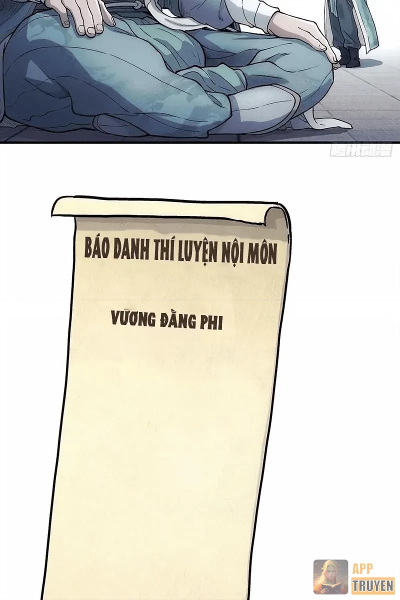 Ngã Dục Phong Thiên Chapter 17 - 44