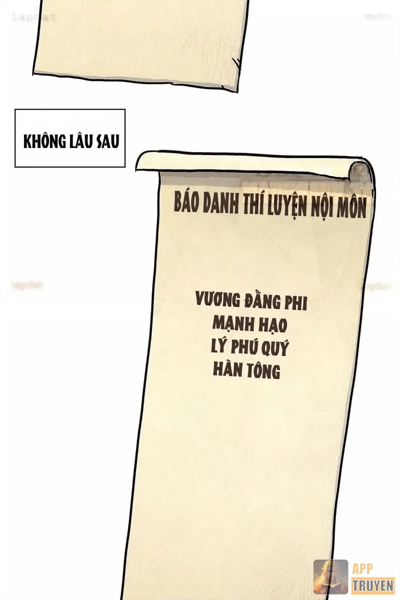 Ngã Dục Phong Thiên Chapter 17 - 45