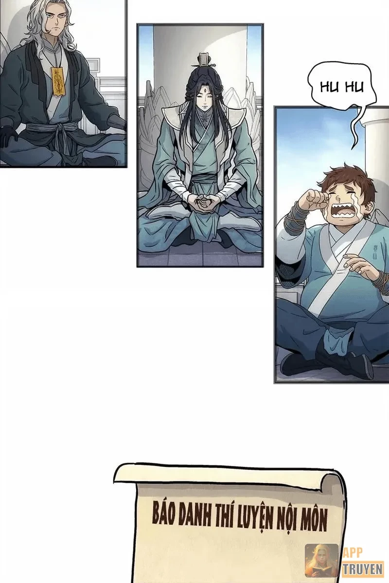 Ngã Dục Phong Thiên Chapter 17 - 48