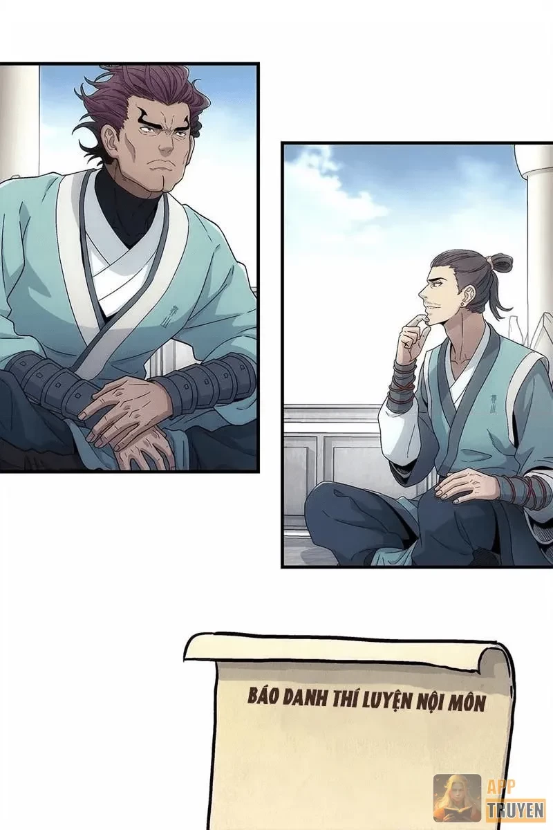 Ngã Dục Phong Thiên Chapter 17 - 50