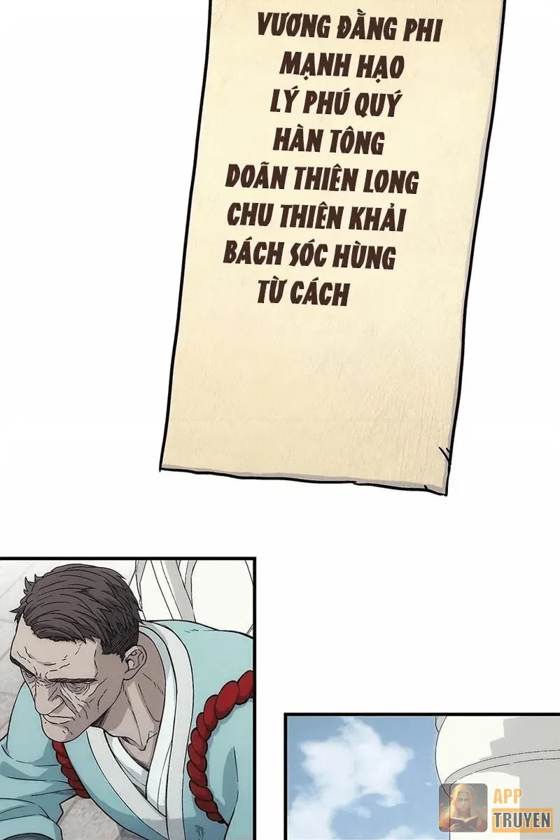 Ngã Dục Phong Thiên Chapter 17 - 51