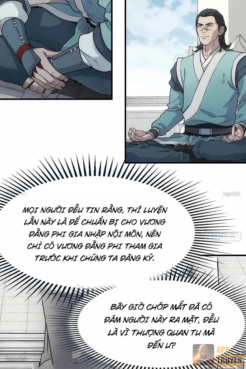 Ngã Dục Phong Thiên Chapter 17 - 52