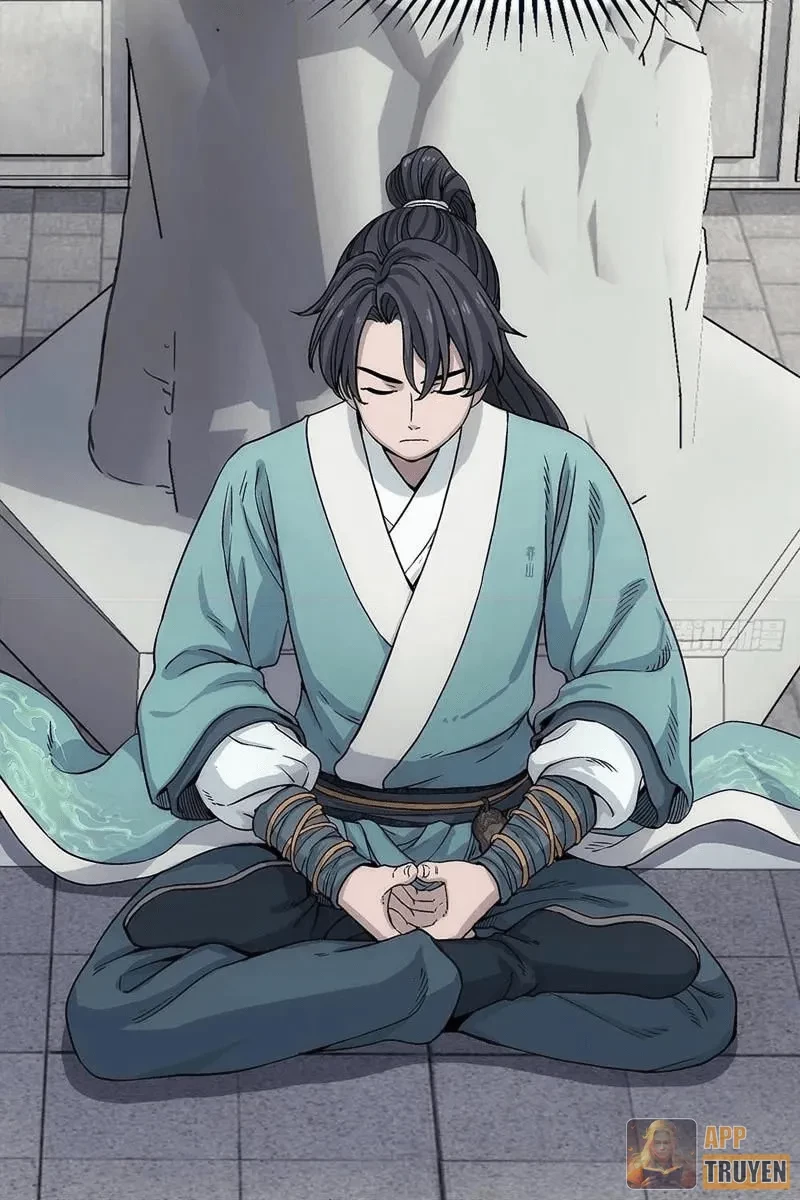 Ngã Dục Phong Thiên Chapter 17 - 53