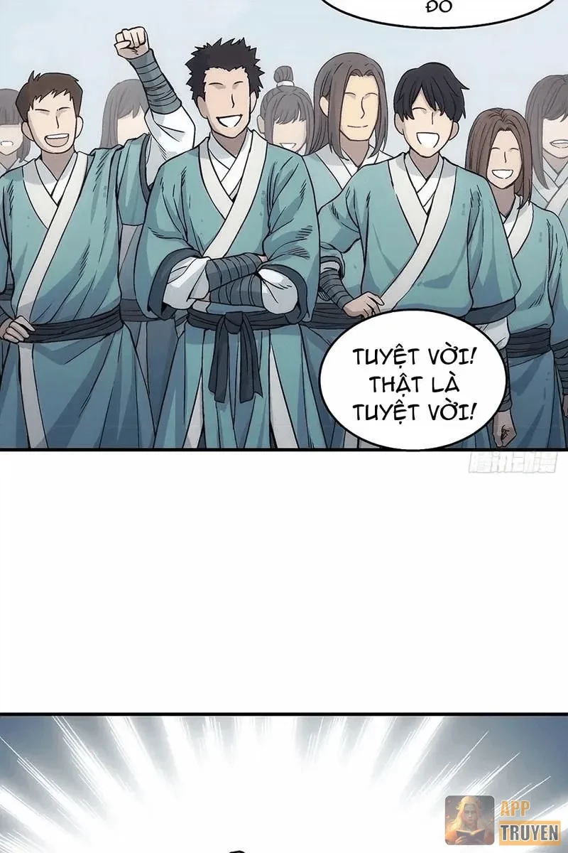 Ngã Dục Phong Thiên Chapter 17 - 55