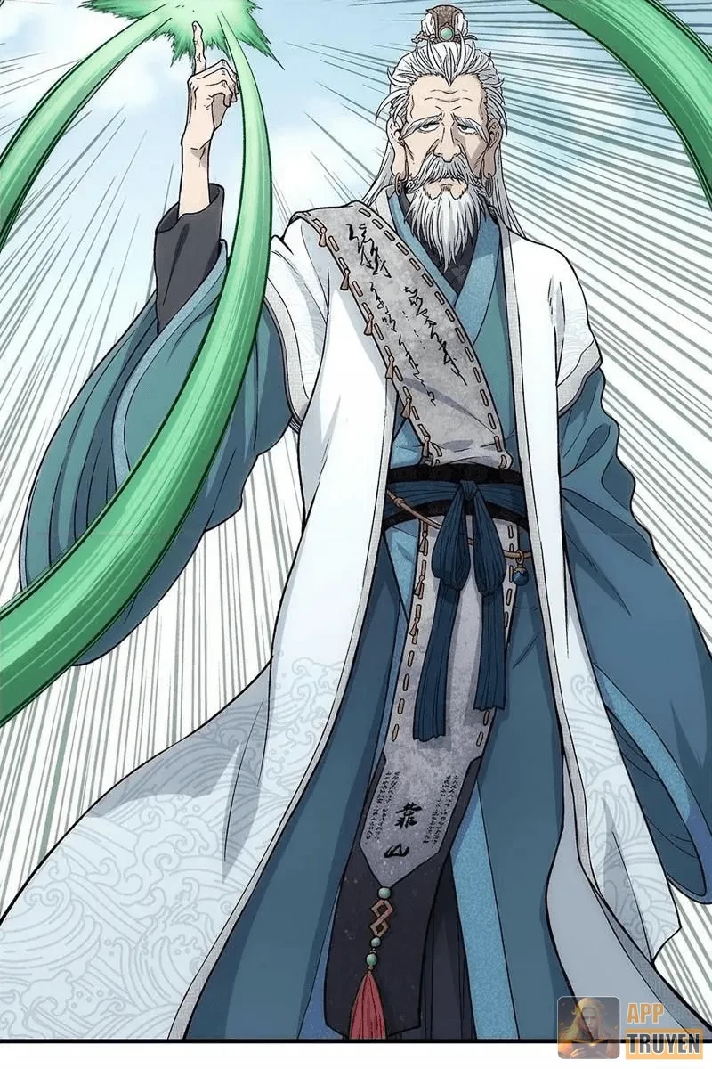 Ngã Dục Phong Thiên Chapter 17 - 58