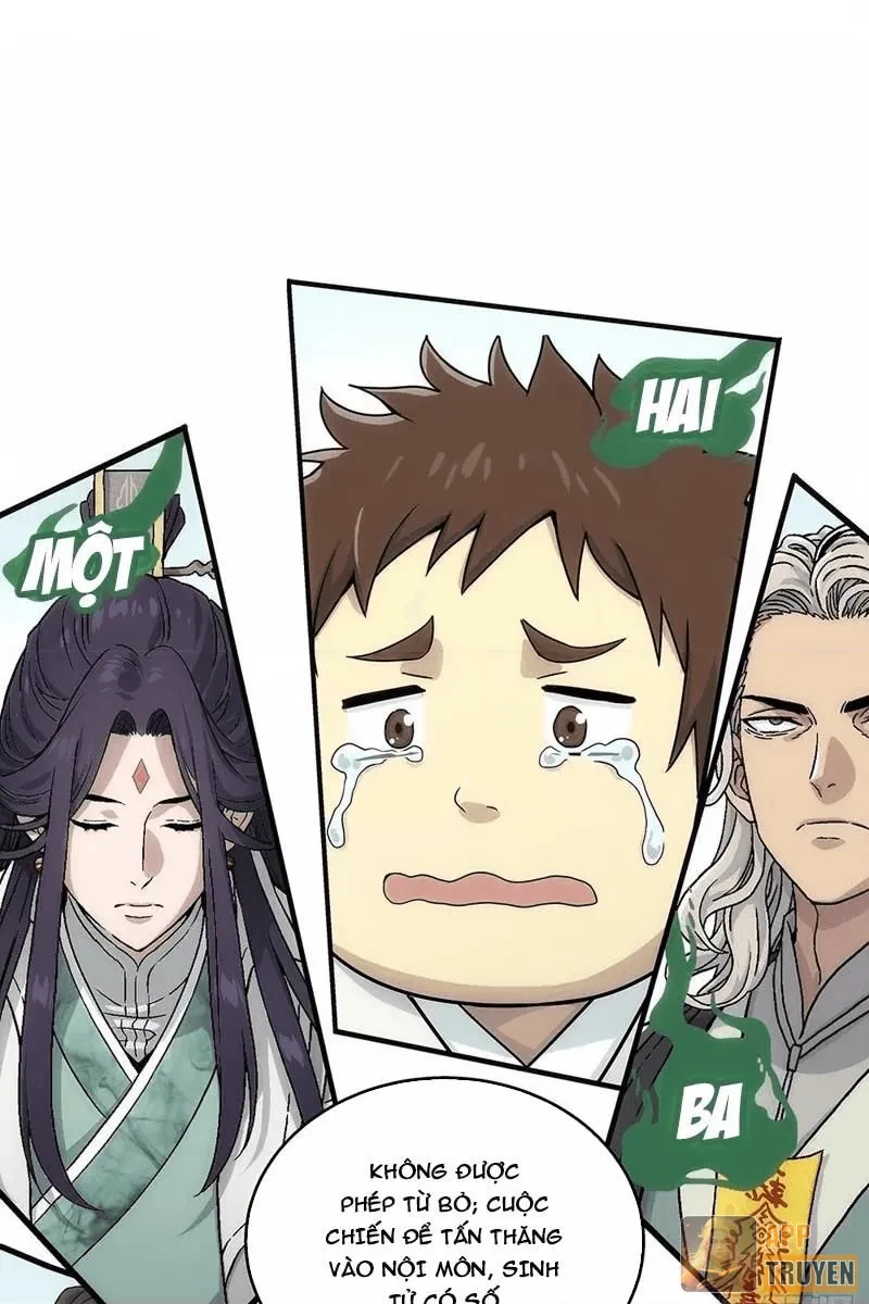 Ngã Dục Phong Thiên Chapter 17 - 59