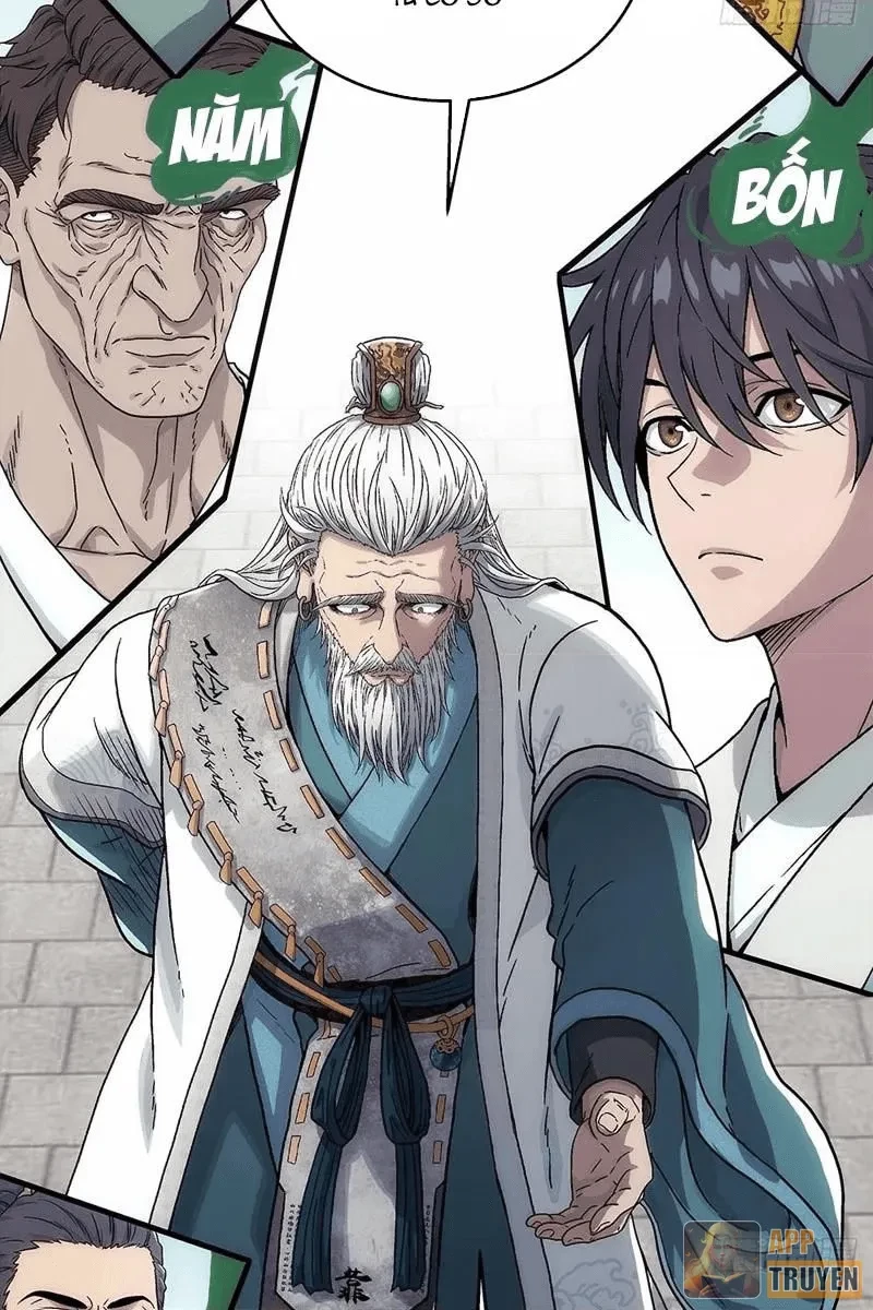 Ngã Dục Phong Thiên Chapter 17 - 60