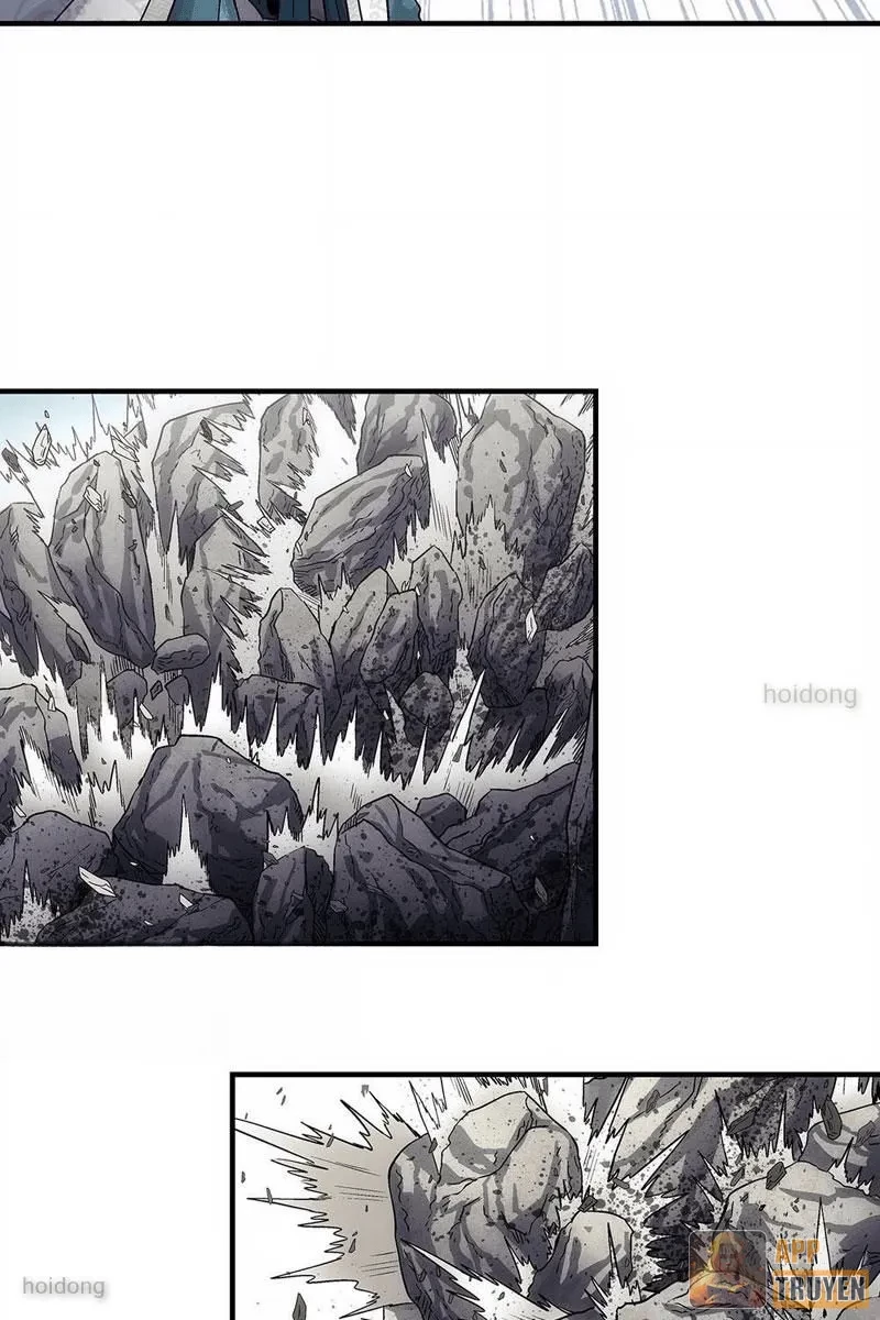 Ngã Dục Phong Thiên Chapter 18 - 2