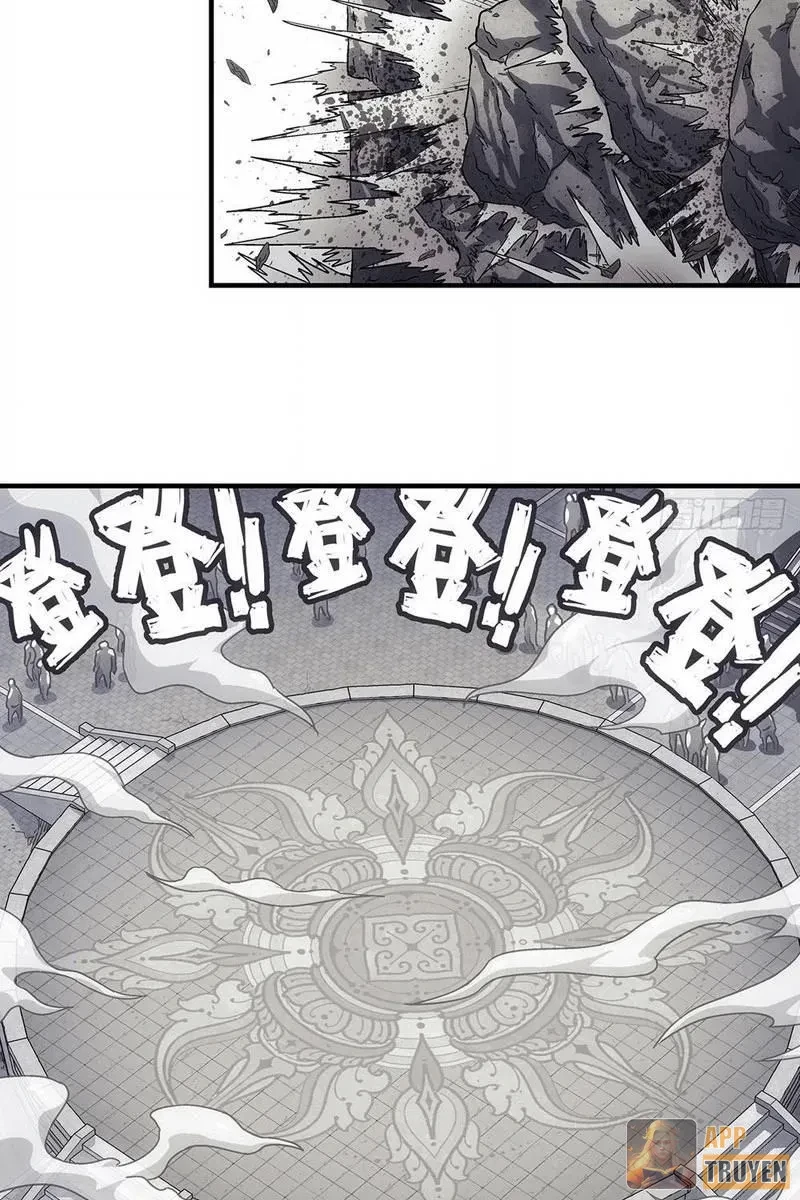 Ngã Dục Phong Thiên Chapter 18 - 3