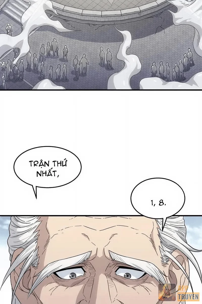Ngã Dục Phong Thiên Chapter 18 - 4