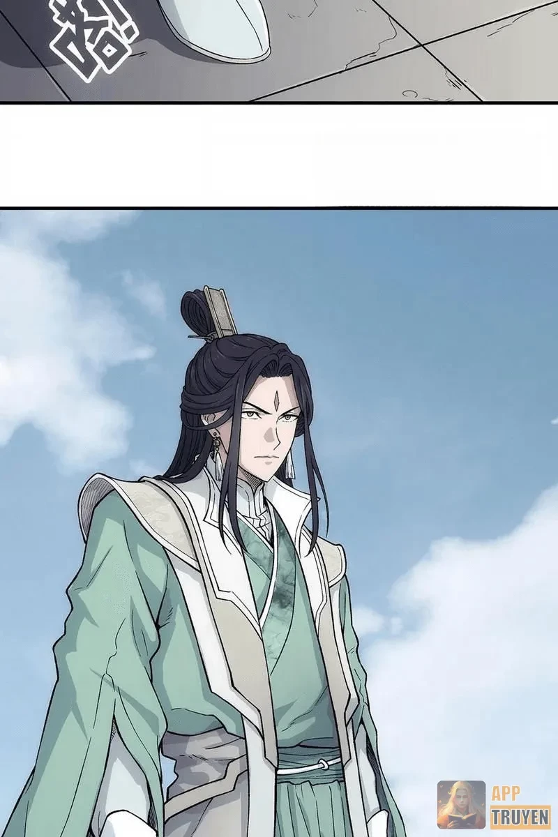 Ngã Dục Phong Thiên Chapter 18 - 6