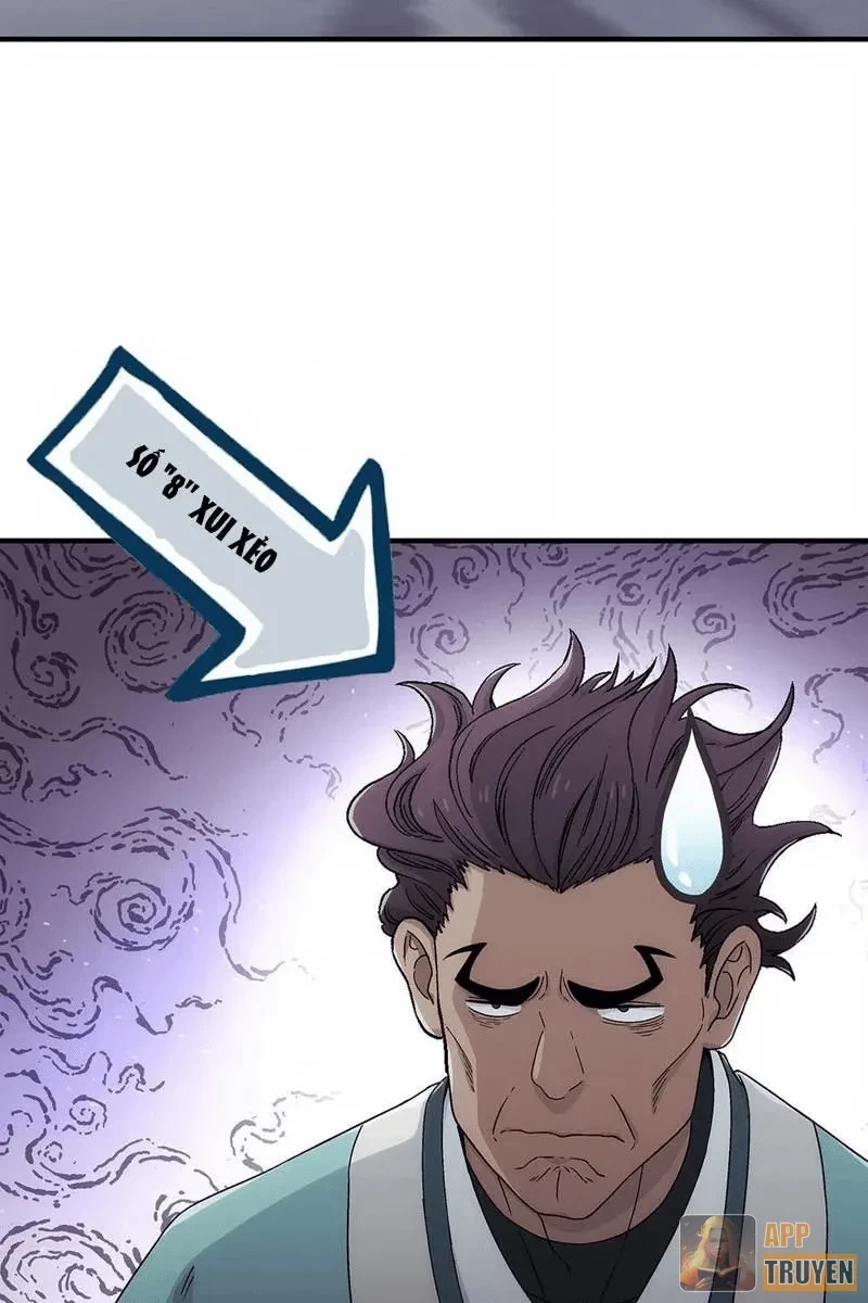 Ngã Dục Phong Thiên Chapter 18 - 8