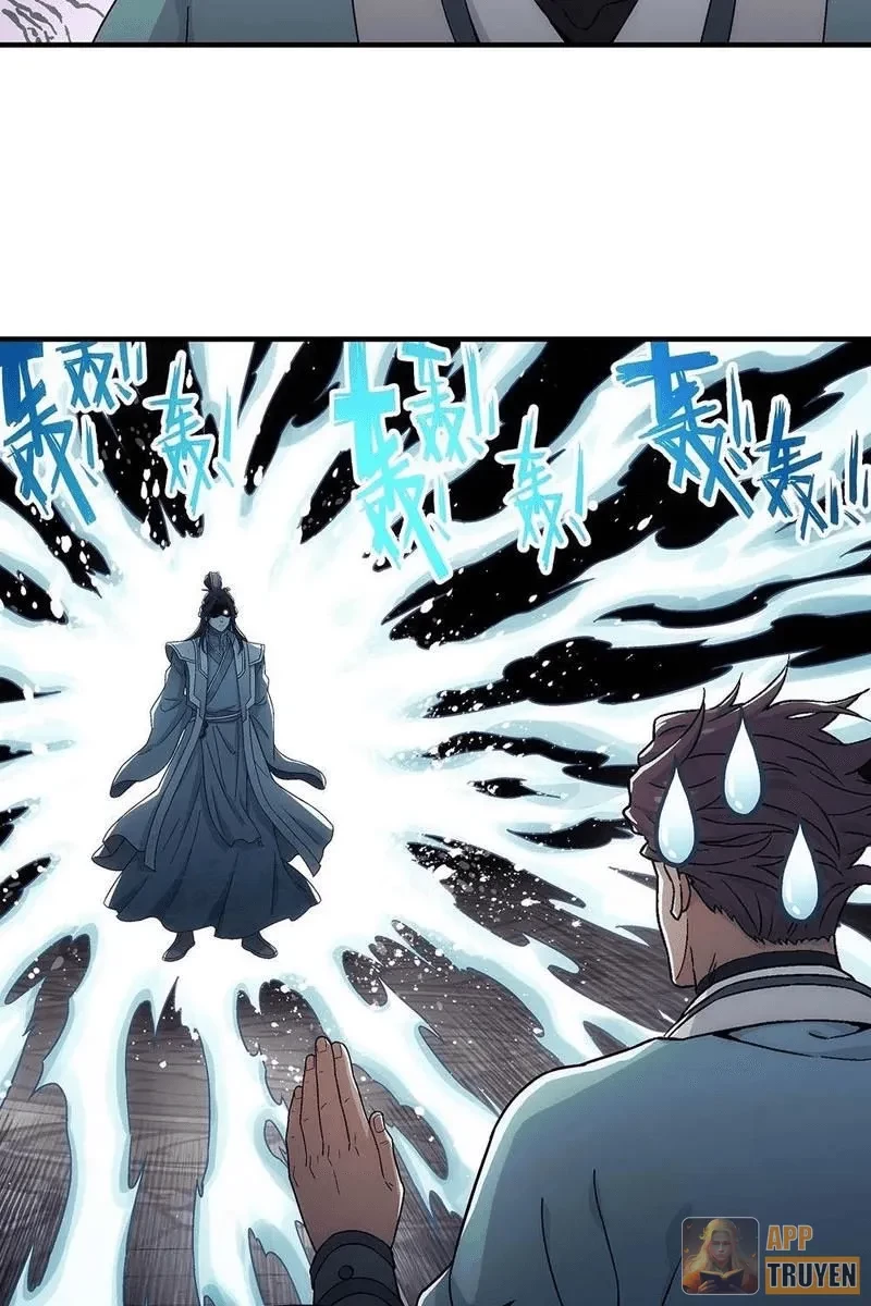 Ngã Dục Phong Thiên Chapter 18 - 9