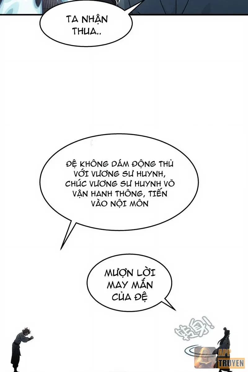 Ngã Dục Phong Thiên Chapter 18 - 10