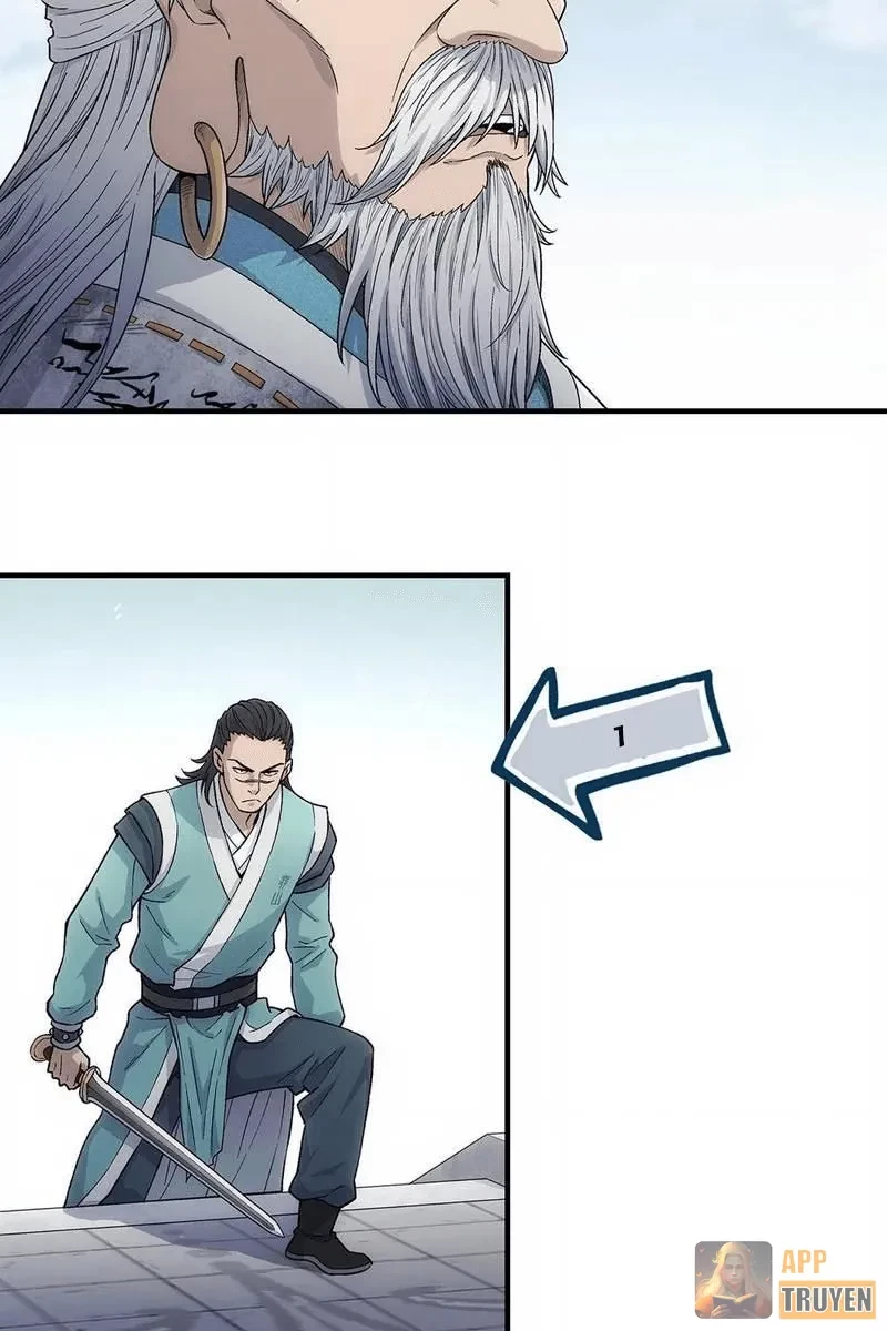 Ngã Dục Phong Thiên Chapter 18 - 12