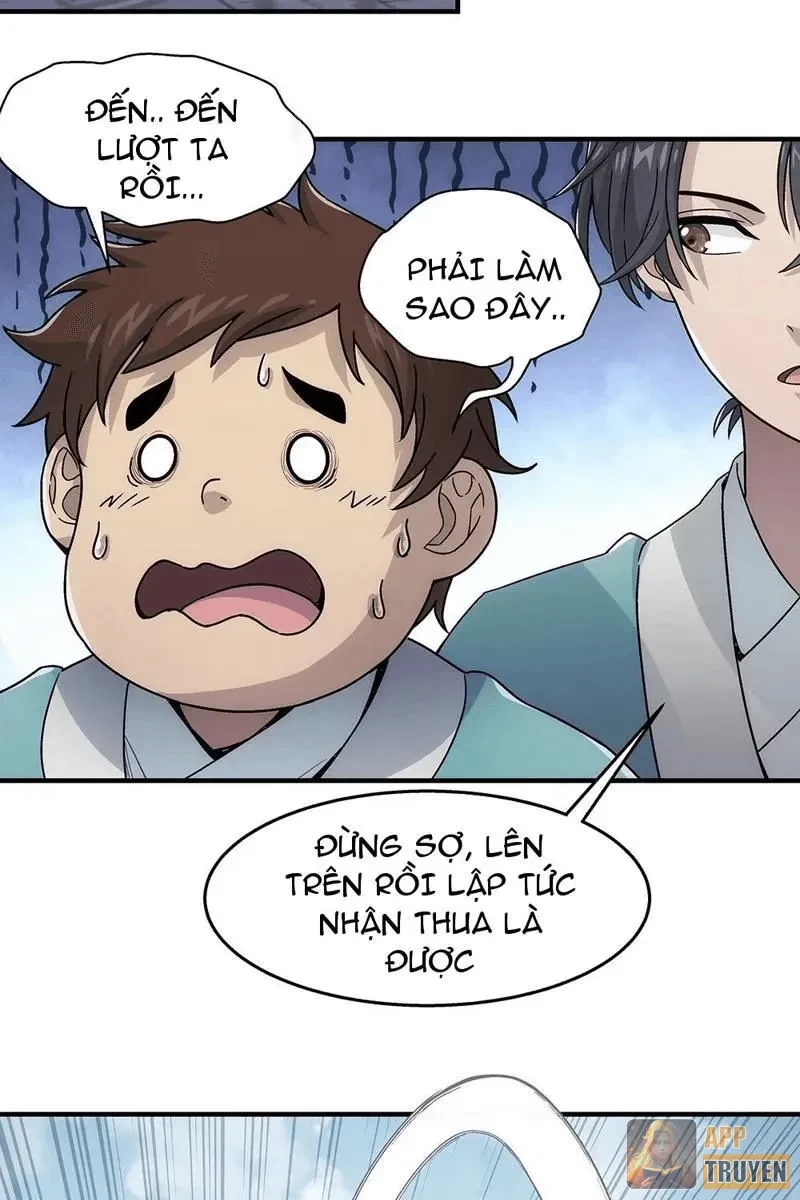 Ngã Dục Phong Thiên Chapter 18 - 13