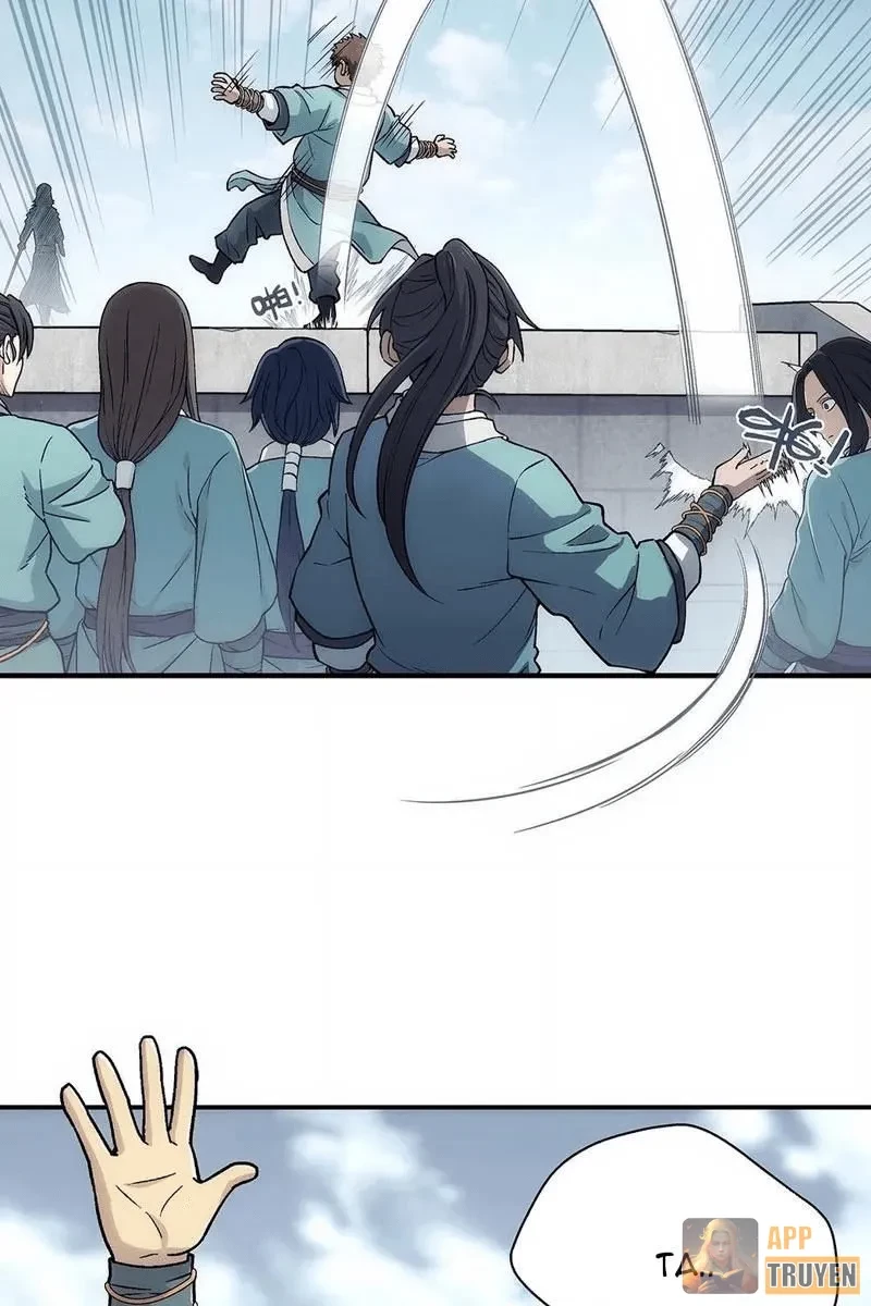 Ngã Dục Phong Thiên Chapter 18 - 14