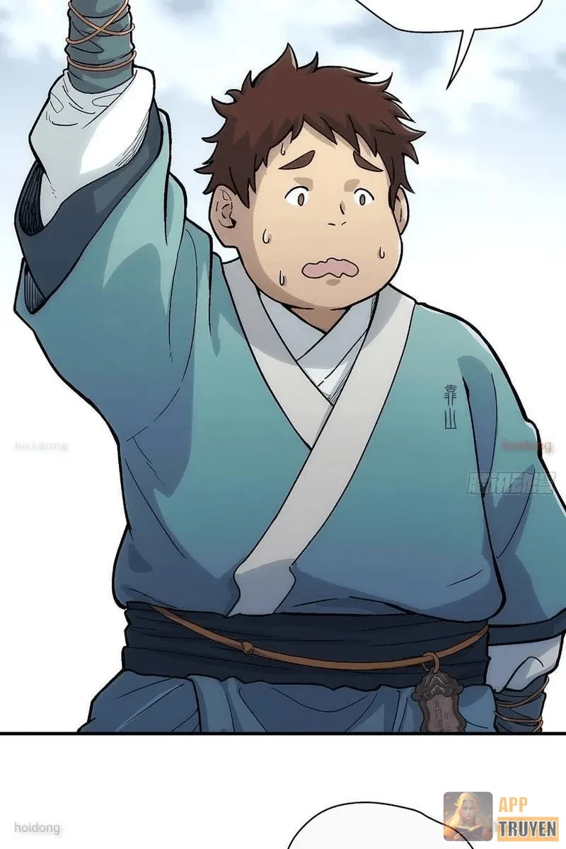 Ngã Dục Phong Thiên Chapter 18 - 15