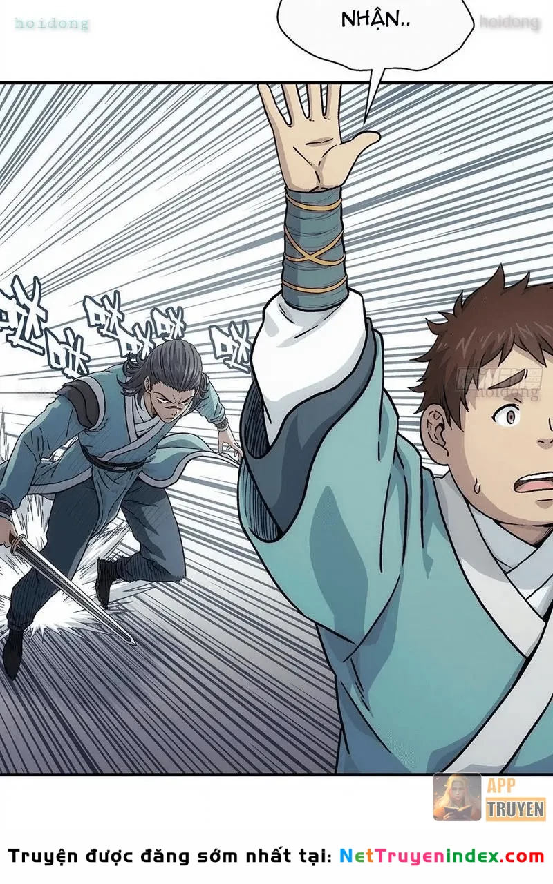 Ngã Dục Phong Thiên Chapter 18 - 16