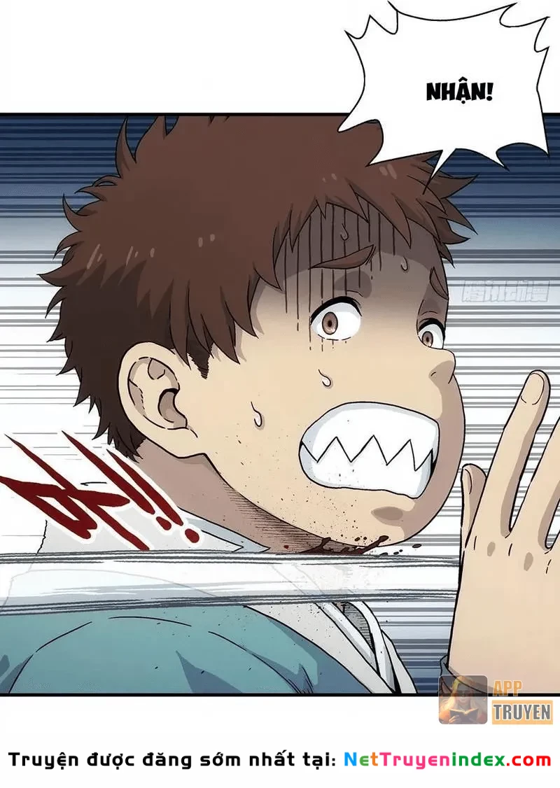 Ngã Dục Phong Thiên Chapter 18 - 17