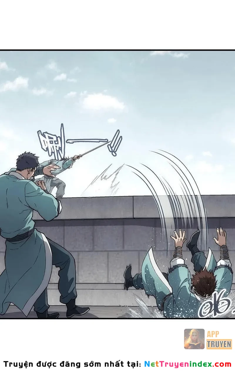 Ngã Dục Phong Thiên Chapter 18 - 18