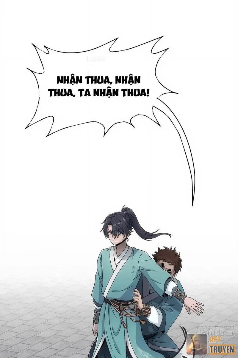 Ngã Dục Phong Thiên Chapter 18 - 19