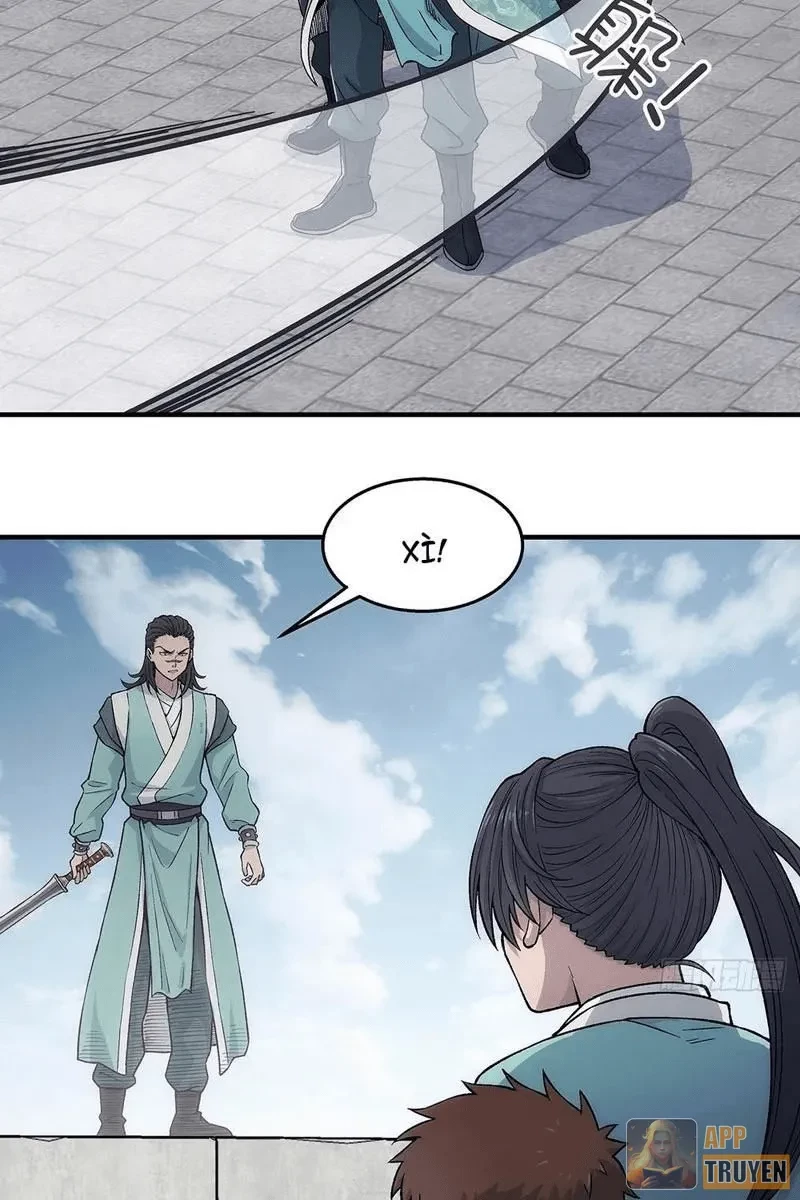 Ngã Dục Phong Thiên Chapter 18 - 20