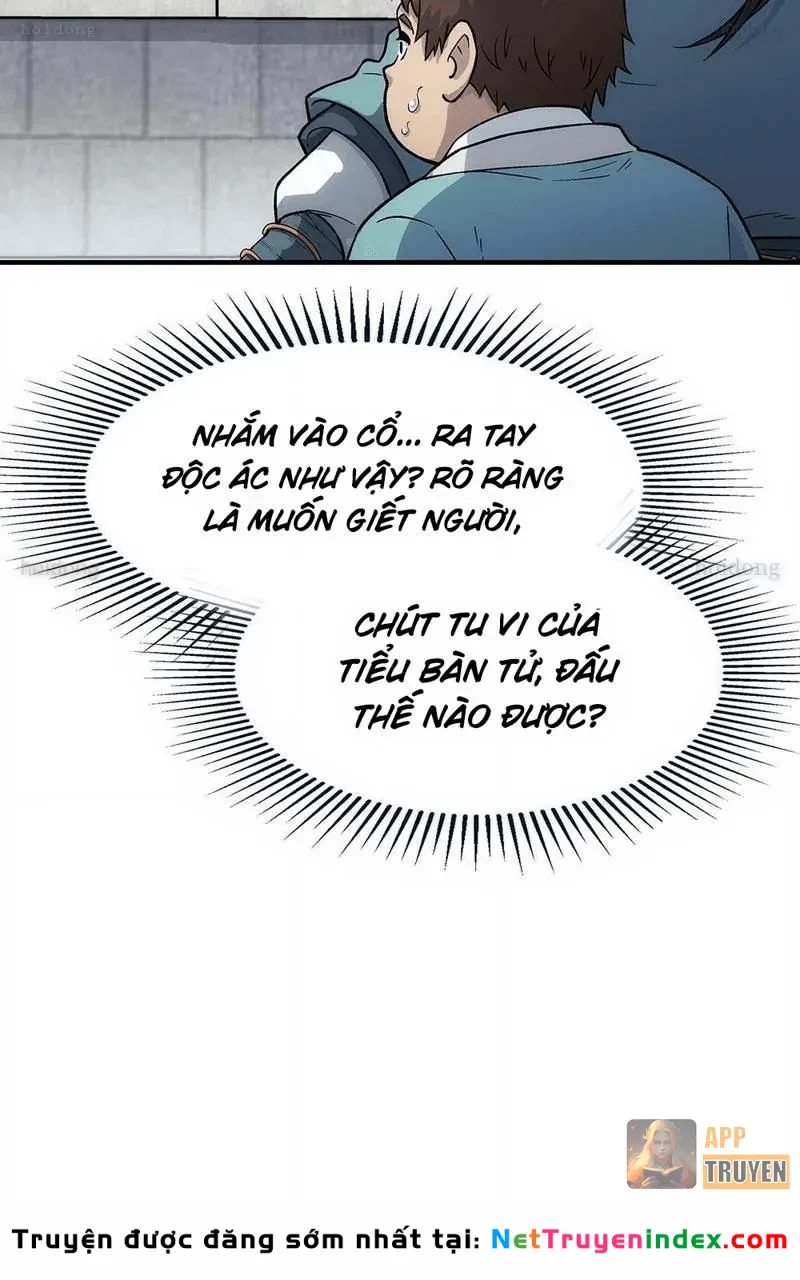 Ngã Dục Phong Thiên Chapter 18 - 21