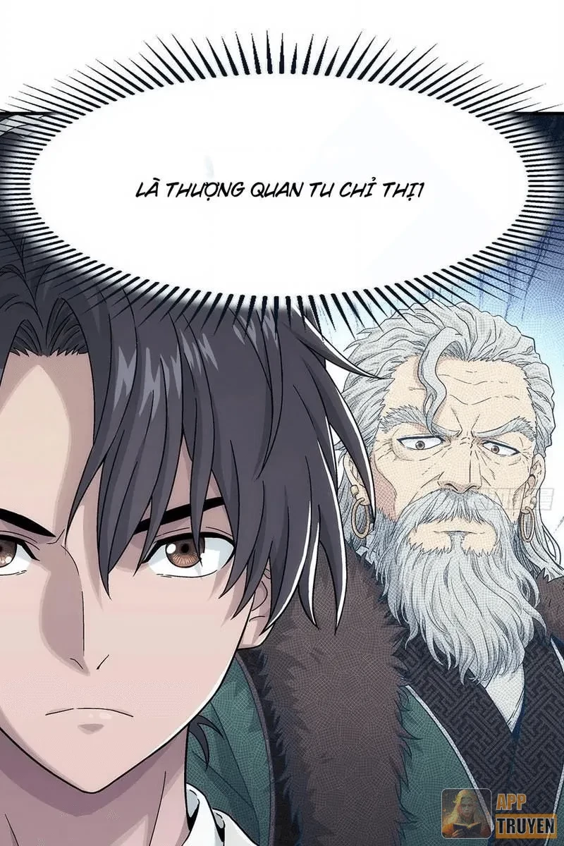 Ngã Dục Phong Thiên Chapter 18 - 22