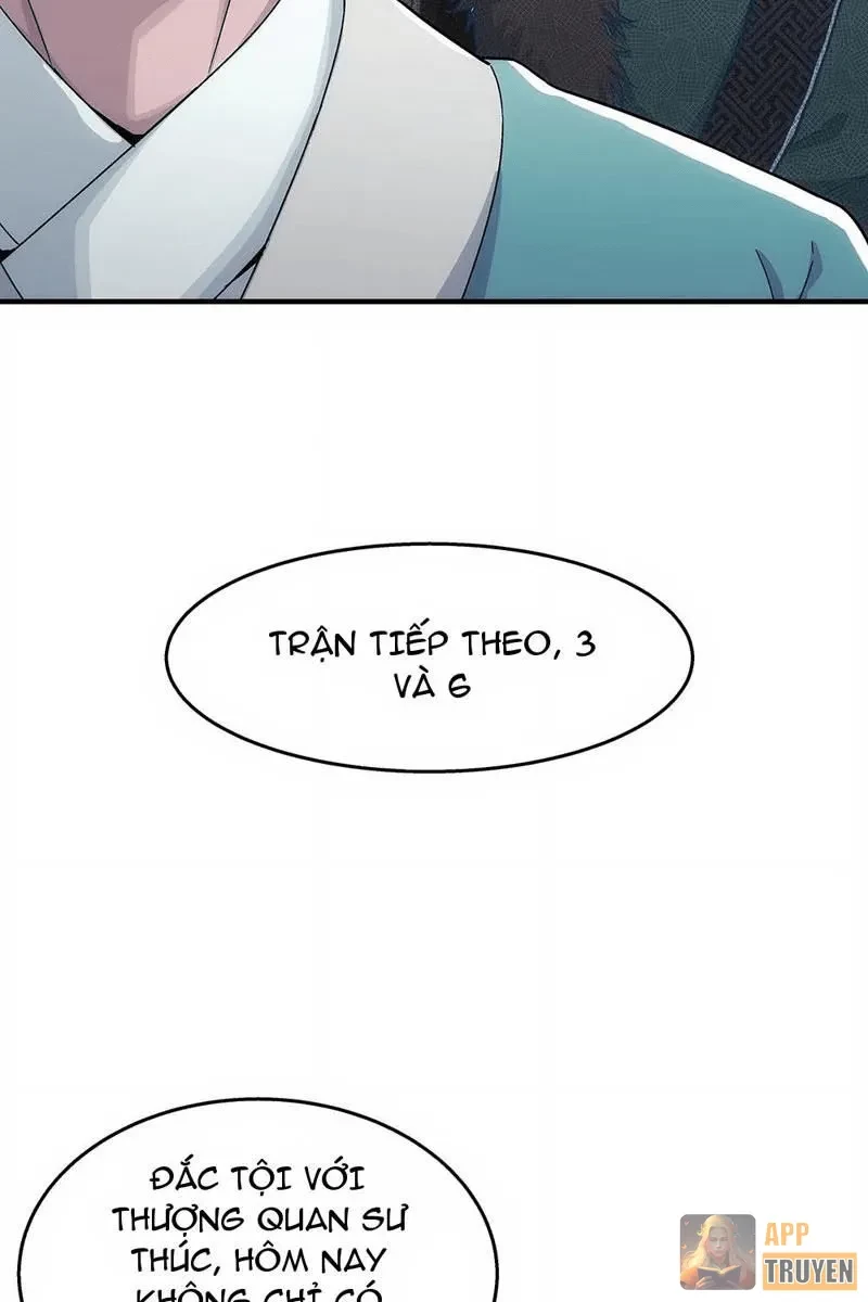 Ngã Dục Phong Thiên Chapter 18 - 23